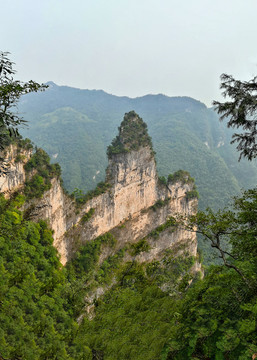 仙劍山