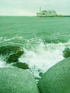 海浪
