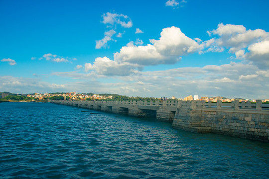 洛陽橋