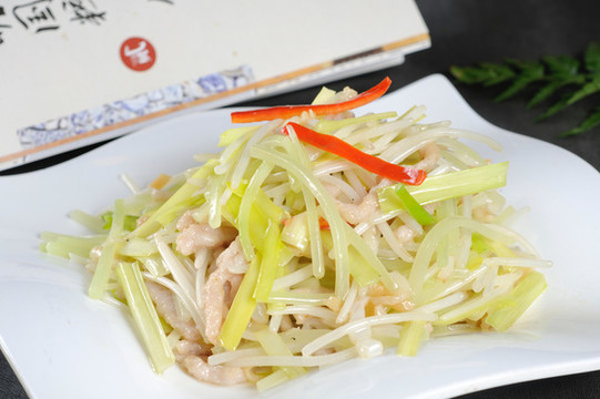 廣東小炒皇