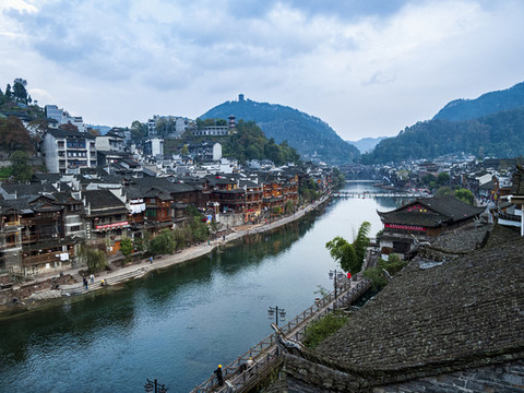 鳳凰古城