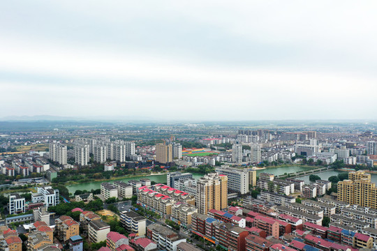 江西省吉安縣敦厚鎮(zhèn)
