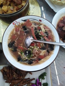 全家福