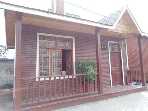 生態(tài)農(nóng)莊
