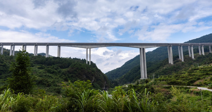 高架橋