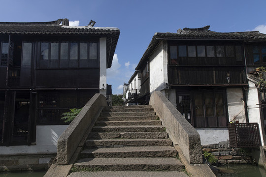 周莊古鎮(zhèn)