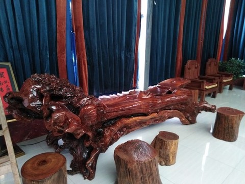 生態(tài)農(nóng)莊