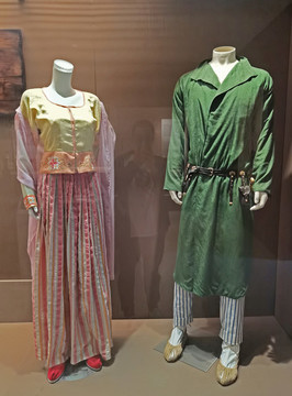 胡服
