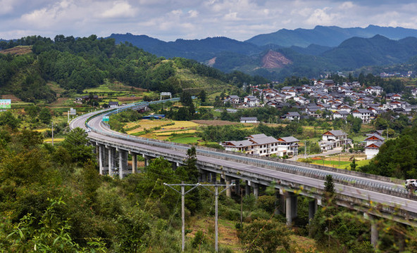 高架橋