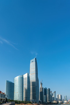 青島房地產(chǎn)背景