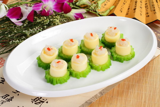 蟹仔日本豆腐