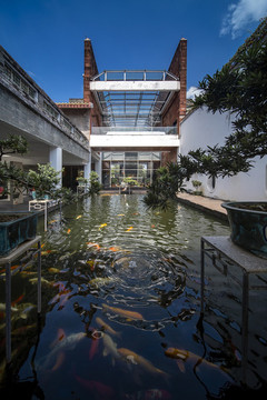 可園博物館