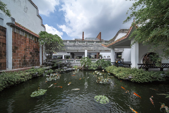 可園博物館