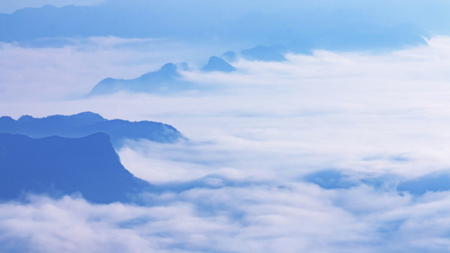 曾家山風(fēng)光