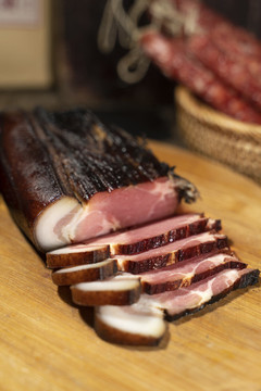 臘肉