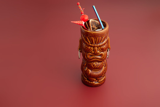 雞尾酒