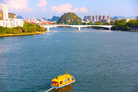 柳州城市風(fēng)光