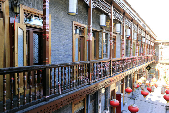 哈爾濱巴洛克建筑