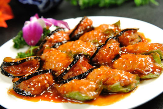煎釀雙寶