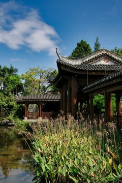 海珠濕地公園