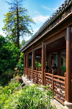 海珠濕地公園