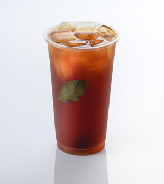 紅茶果茶