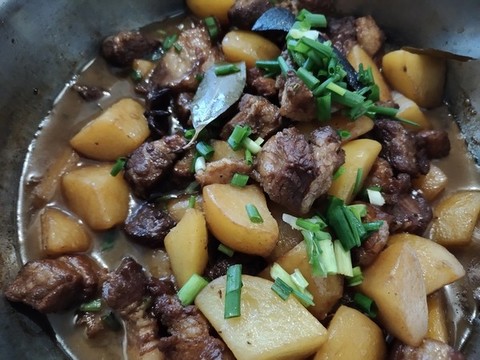 紅燒肉