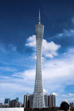 廣州塔