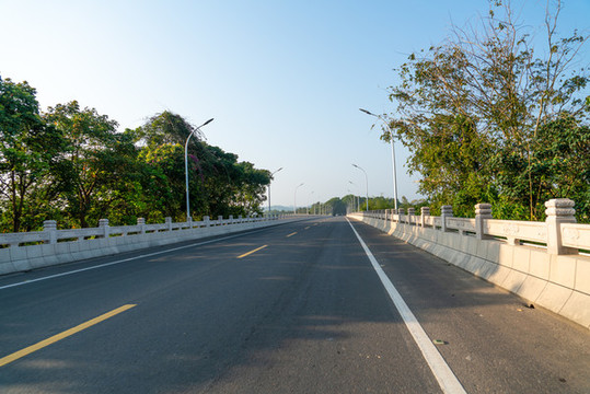 省道