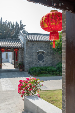 海南美麗鄉(xiāng)村