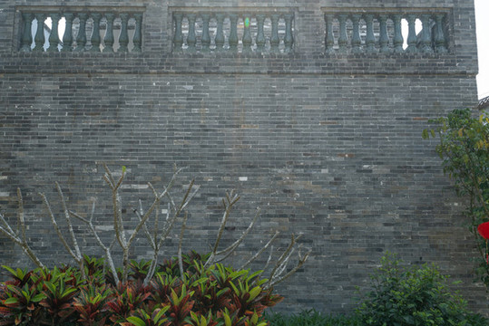 海南美麗鄉(xiāng)村