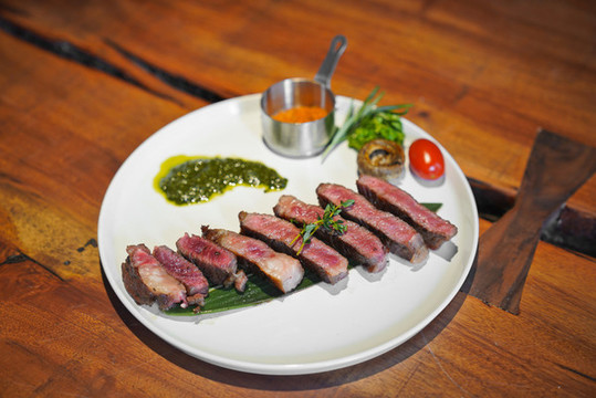 牛排牛扒牛肉西餐
