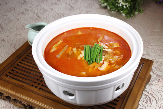 井岡山豆皮
