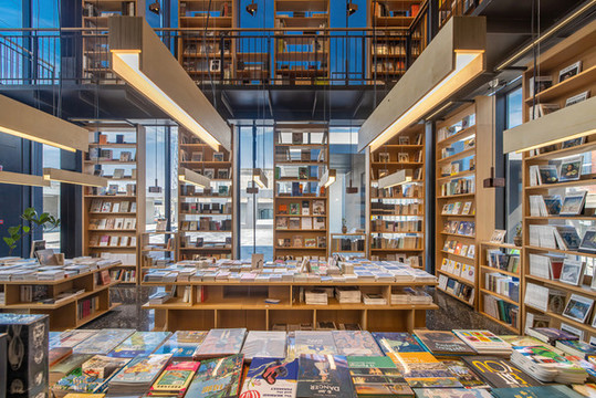 書店