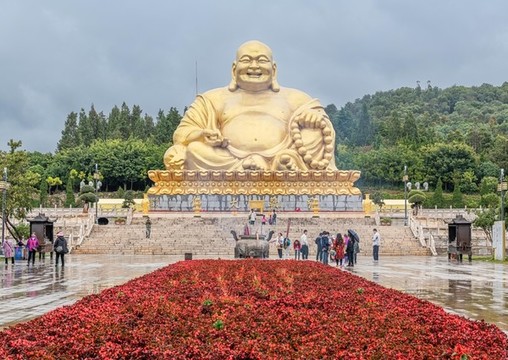 彌勒佛
