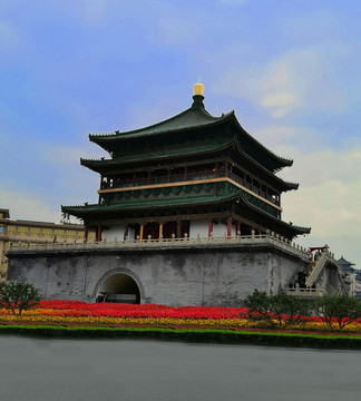 鐘樓