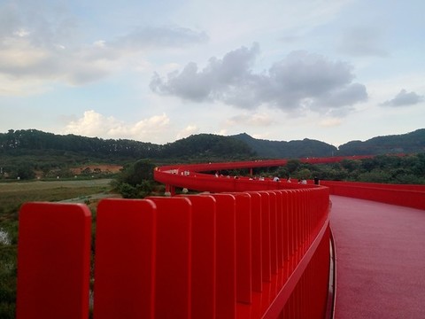 光明虹橋