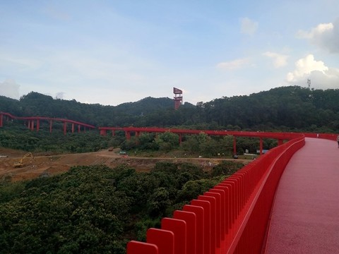 光明虹橋