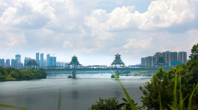 鳳凰大橋