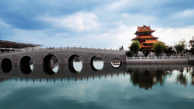 圓明新園