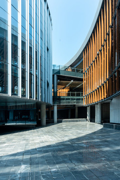 現(xiàn)代建筑