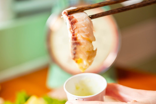 曼谷鹽焗羅非魚