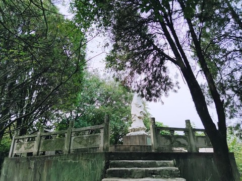 拜斗壇
