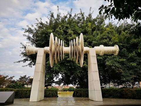 低壓轉(zhuǎn)子