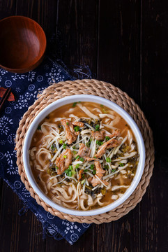 莆田鹵面