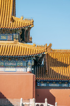 故宮博物院