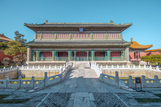 故宮博物院