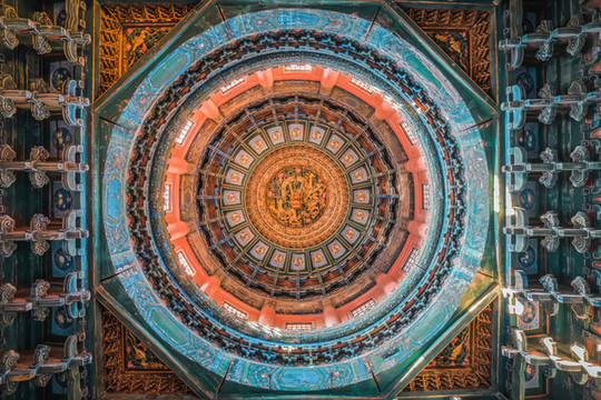 故宮博物院