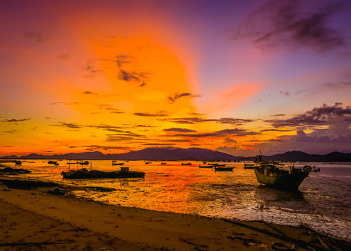 海灣