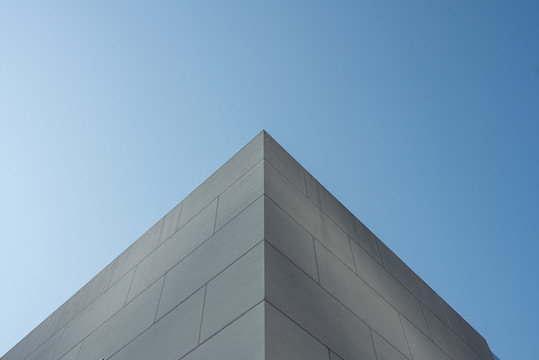 現(xiàn)代建筑